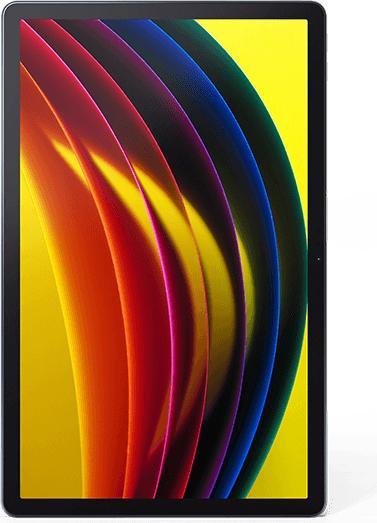 Actual product image Lenovo Tab P11 (4G, 11", 64 GB, Slate grey)