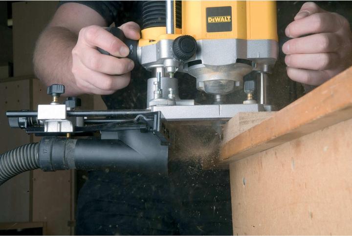 Produktbild DeWalt Oberfräse