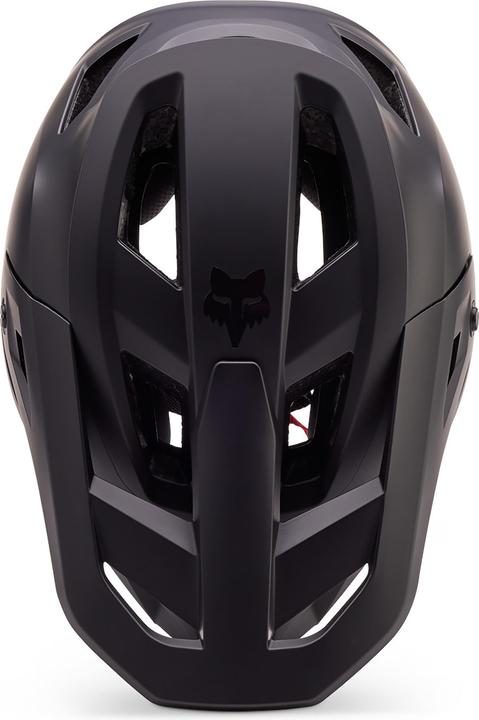 Produktbild Fox Helmet 24 Rampage Mt Blk Ce/Cpsc Mt (57 - 58 cm)