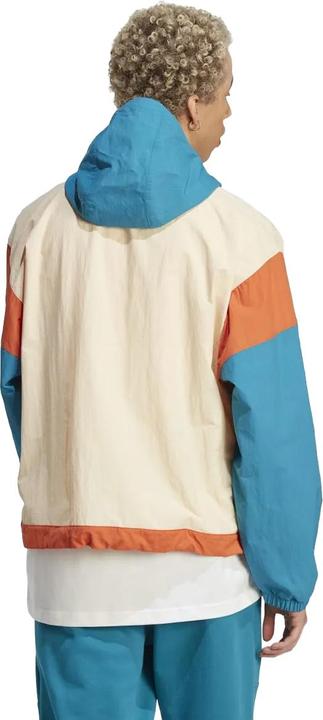 Immagine prodotto adidas Adventure Premium Giacca a Vento Uomo (S)