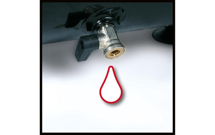 Image du produit Einhell TE-AC 6 Silent (6 l, 8 bar)