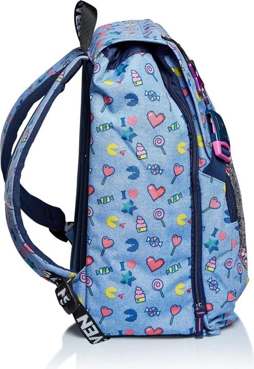 Actual product image Seven Reversible Backpack (28 l)
