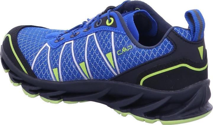 Actual product image CMP Campagnolo CMP ALTAK TRAIL outdoor shoe (40)