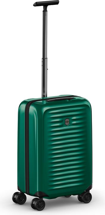 Produktbild Victorinox Airox, Frequent Flyer Hardside Carry-On, Forest Green (34 l)