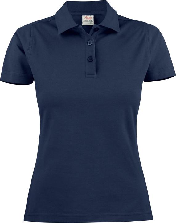 Produktbild Sharp Surf Light Poloshirt (L)