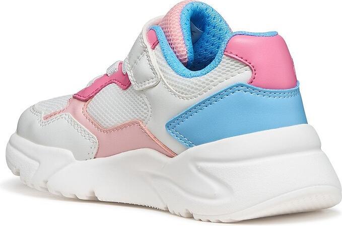 Image du produit Geox Atmungsaktive Sneakers Loftus (35)