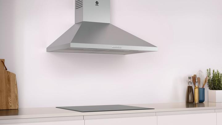 Actual product image Balay 3BC676MX (Wall hood)