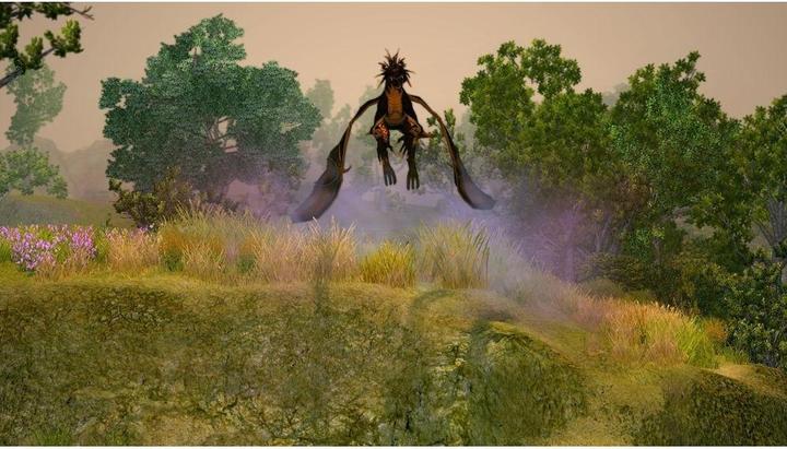 Produktbild THQ Sacred 2 Remaster (PS5, DE)