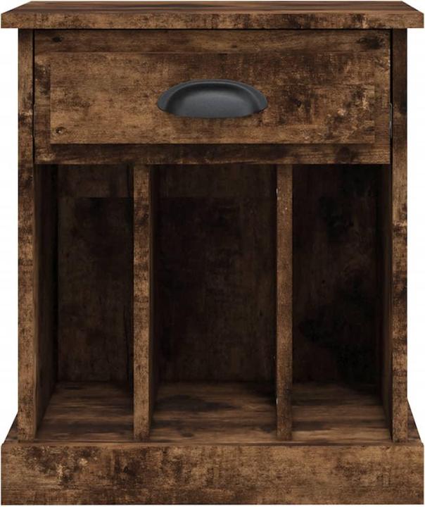 Immagine prodotto vidaXL Nachttisch (43 x 36 x 50 cm)