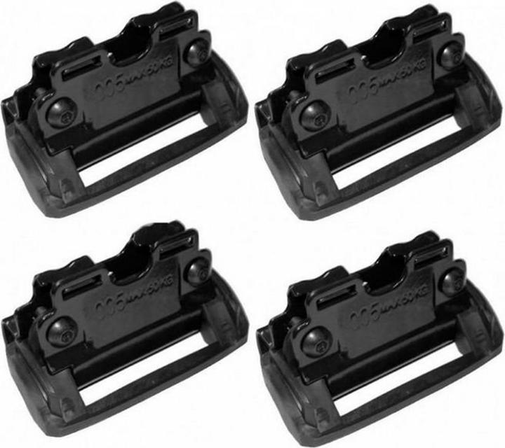 Produktbild Thule Kit Fixpoint XT 4046 THU