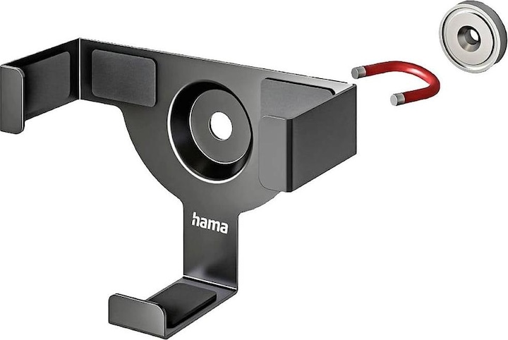 Hama Wandhalterung für Apple TV HD (Divers)