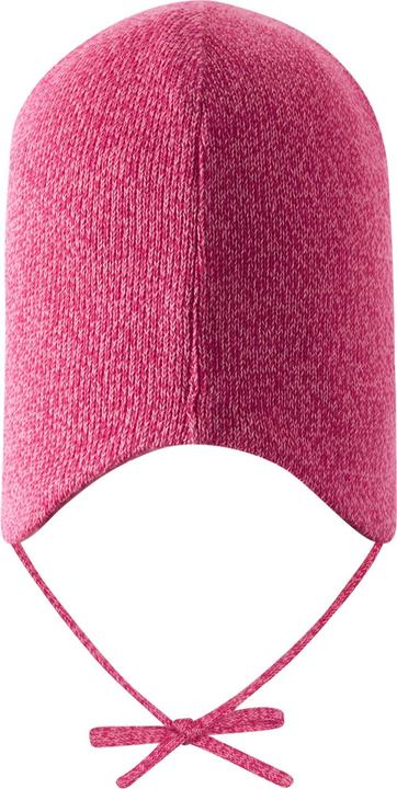 Actual product image Reima Kleinkinder Mütze Latvat Rosy Berry (46 - 47)