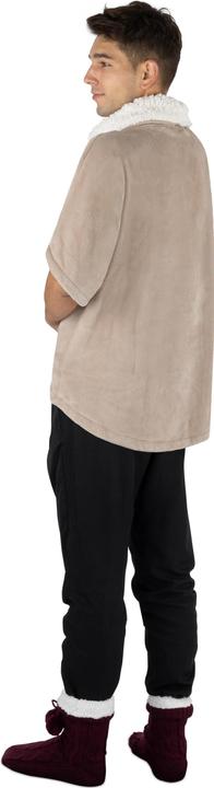 Actual product image Normani Merlo Oversize Sweater - 8665 (One size)
