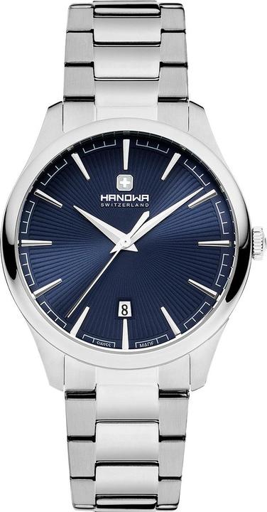 Produktbild Hanowa Simmen (Analoguhr, 40 mm)
