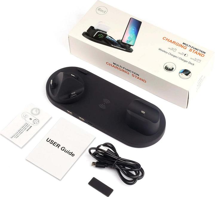 Immagine prodotto Platyne Apple Watch & iPhone