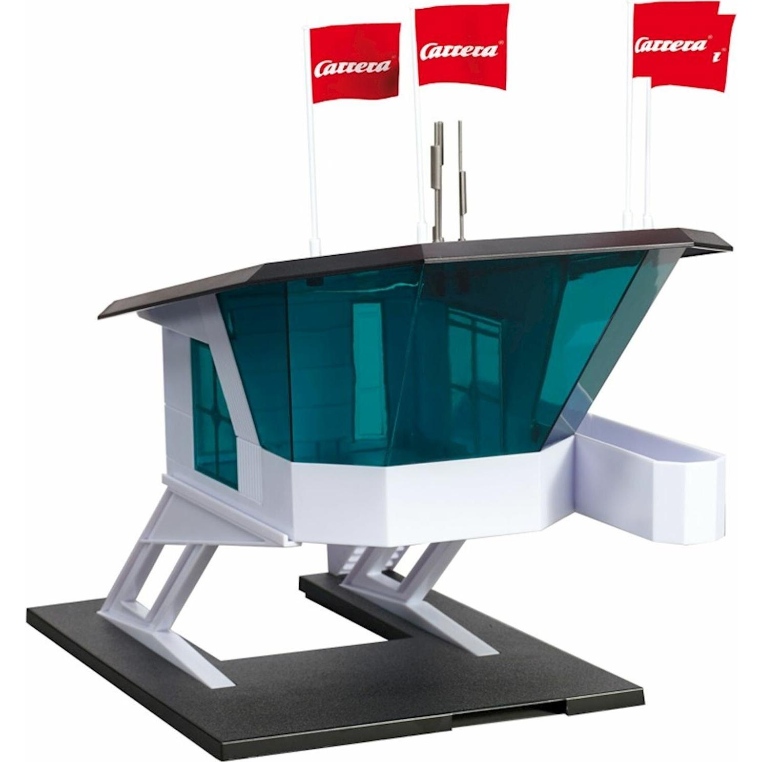 Carrera 1:32 Kontrollturm