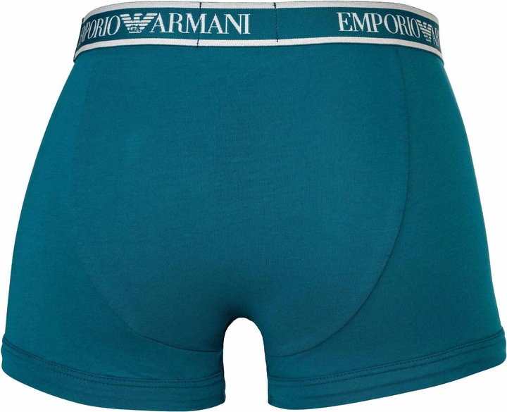 Image du produit Emporio Armani 3 PACK TRUNK Core Logoband (L, Lot de 3)