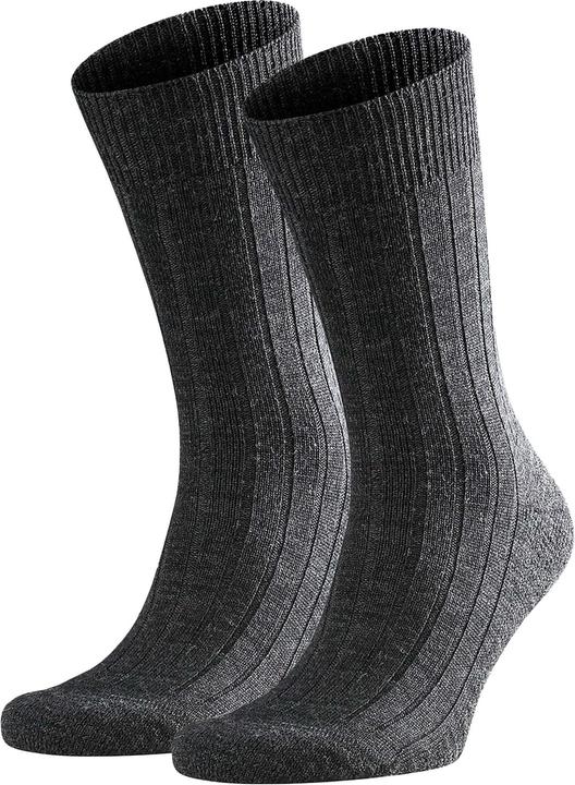 Actual product image Falke Teppich im Schuh (pack of 2, 41 - 42)