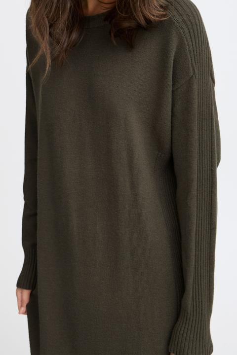 Produktbild B.young BYMANINA DRESS 2 20815663 (XS)