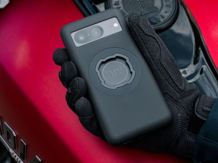 Immagine prodotto Quad Lock MAG Case (Google Pixel 9a)