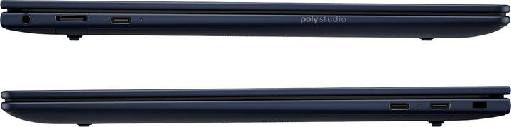 Image du produit HP EliteBook Ultra G1i (14", 1000 Go, 32 Go, DE, Intel Core Ultra 7 258V)