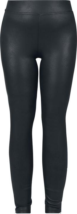 Produktbild Black Premium Essential Faux Leather (M)