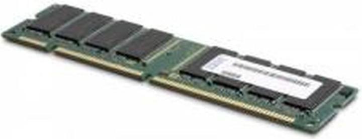 Produktbild Lenovo TruDDR4 (1 x 16GB, 2400 MHz, DDR4-RAM, DIMM)