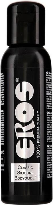 Produktbild Eros Classic Silicone Bodyglide (1000 ml)