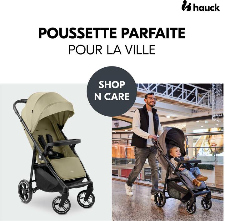 Produktbild Hauck Shop N Care (0 - 4 Jahre)