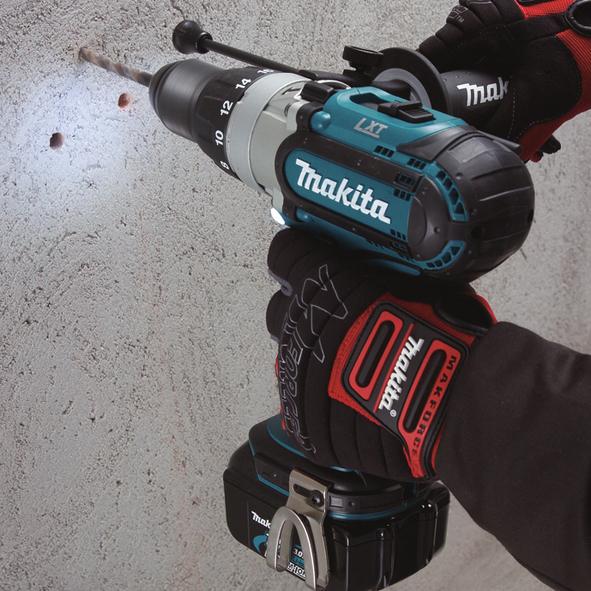 Produktbild Makita DHP 451