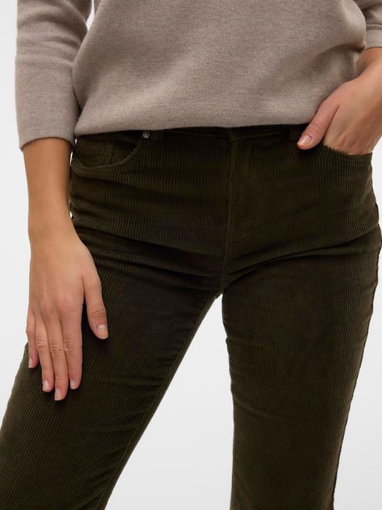 Immagine prodotto Vero Moda VMFLASH Mid Rise Ausgestellt Jeans Ausgestellt (W28/L30)