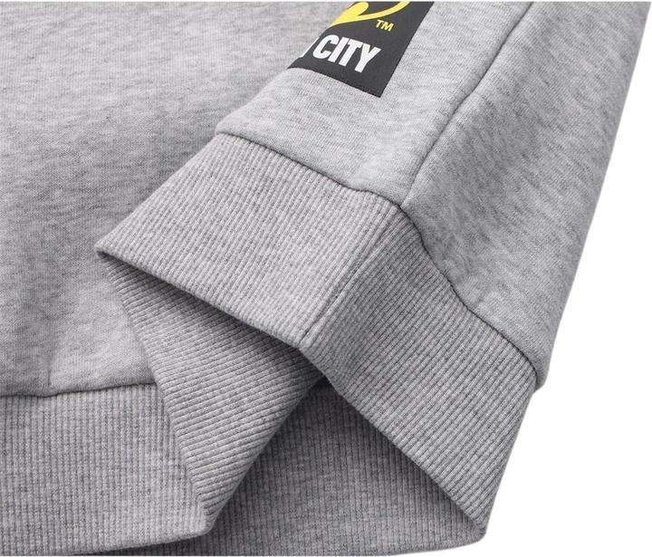 Produktbild Batman Sweatshirt Rundhalsausschnitt (128)