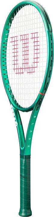 Produktbild Wilson Blade 104 V10 Tennisschläger (2, 290 g, Nicht bespannt)