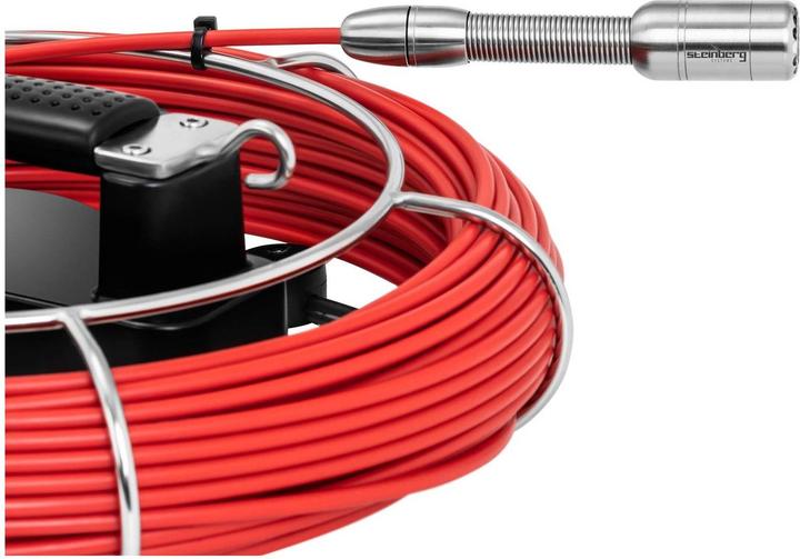 Produktbild Steinberg Rohrkamera