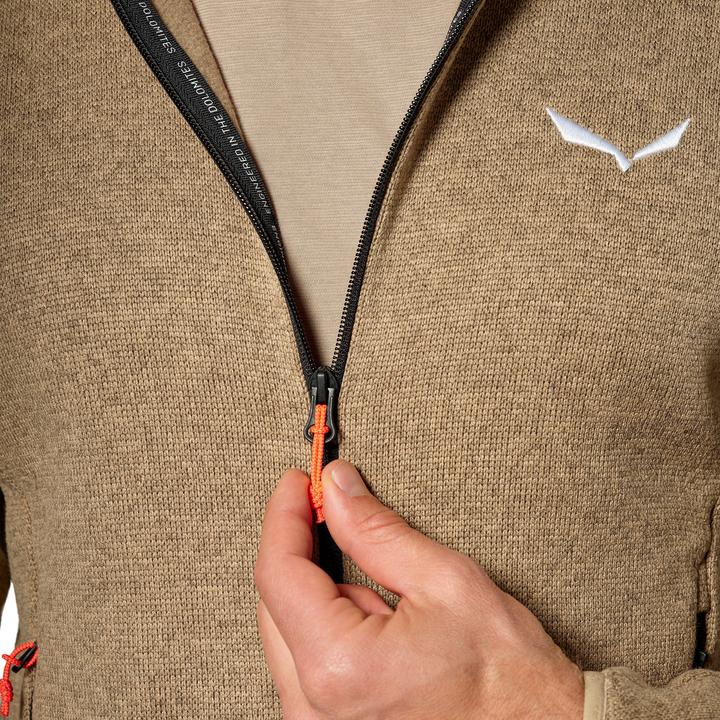Immagine prodotto Salewa Giacca Puez Rocca Polarlite (54)