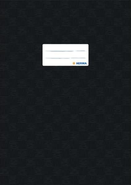 Immagine prodotto HERMA Copertina del quaderno (A4)
