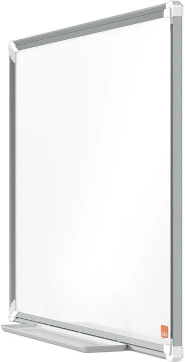 Produktbild Nobo Whiteboard Premium Plus 1915151 Aluminium, 120x240cm (240 x 120 cm)