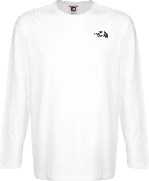 TNF White