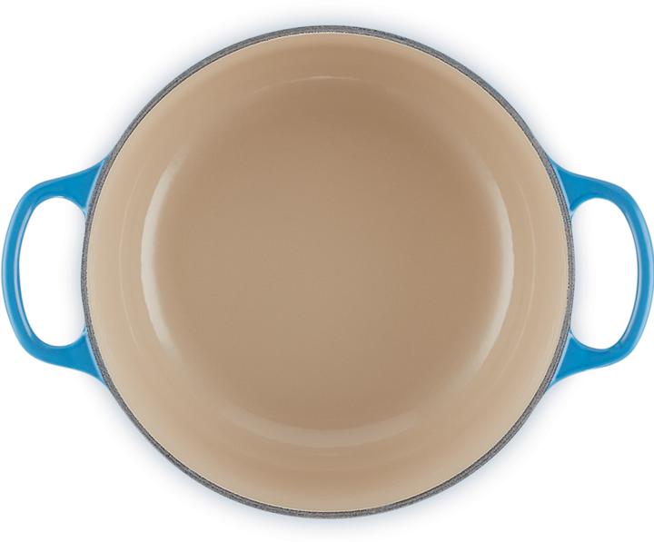 Produktbild Le Creuset Bräter Rund Sig (20 cm, Bräter + Schmortopf, Emaille)