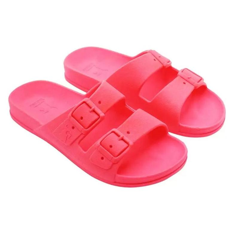 Cacatoès, Damen, Sandalen, Bahia, Pink, (39)