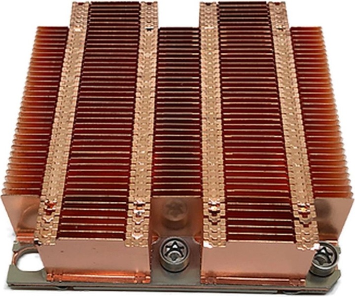 Produktbild Intertech Hochwertiger nach Intel Standard mit Vapor Chamber Base