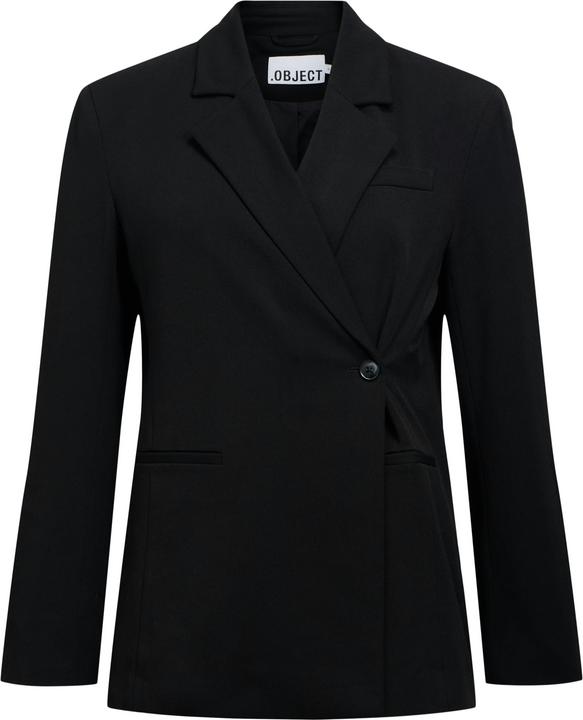 Produktbild Object Longline Blazer (38)