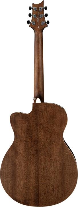 Produktbild PRS SE SE A20EBX Angelus black (Akustik Gitarre, Ebony, mahogany, Solid Mahogany)