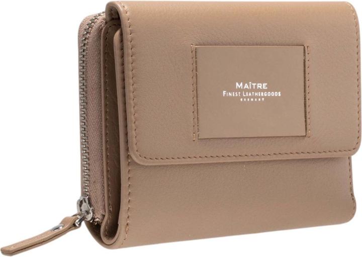 Actual product image Maître Ellern Diethilde Purse MH16FZ