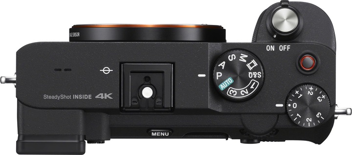 Produktbild Sony Alpha 7C Kit (28 - 60 mm, 24.20 Mpx, Vollformat)