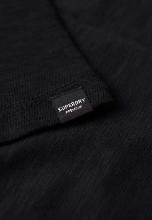 Produktbild Superdry Scoop Neck Tee (12XL)