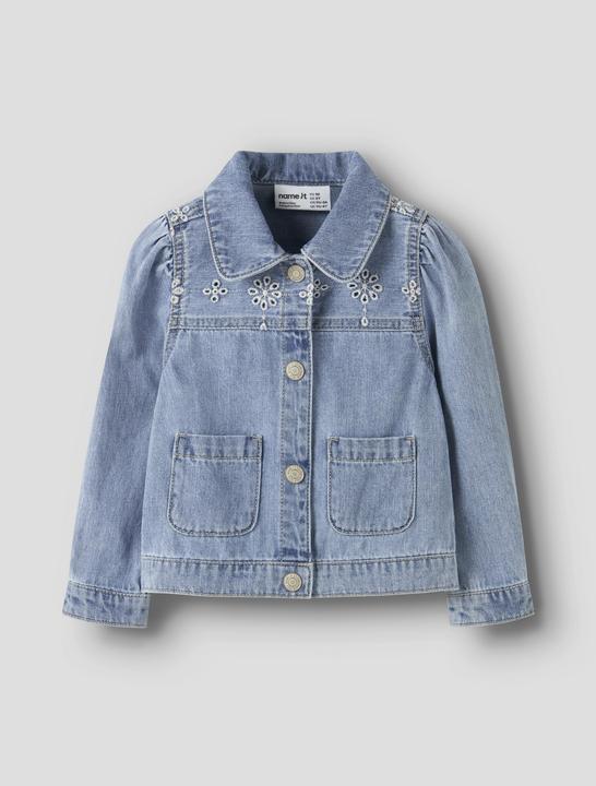 Actual product image Name it Jeans Jacke (92)