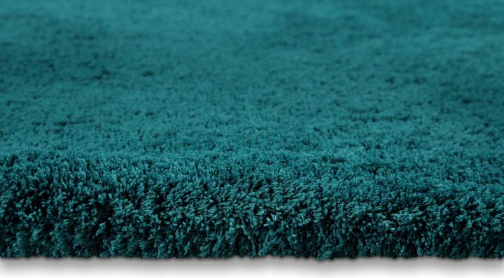 Actual product image Homie Living Badteppich Porto Azzurro (55 x 65 cm)