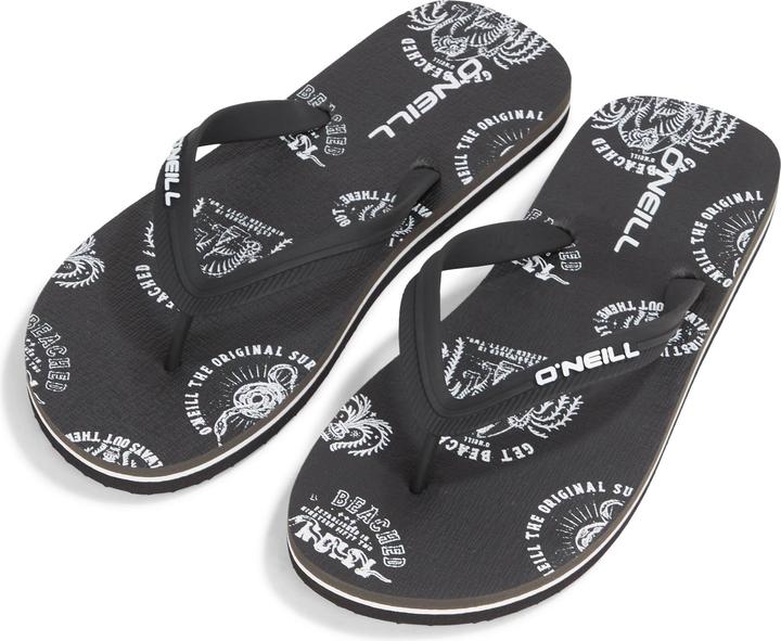 Actual product image O'Neill Profile Graphic Sandals (43)