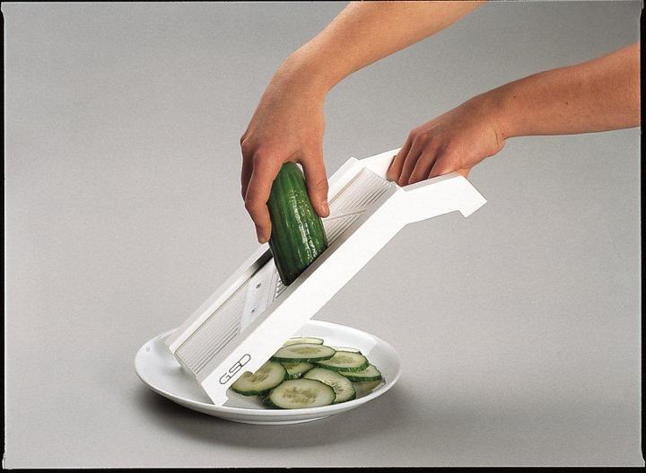 Image du produit GSD Coupe-légumes universel